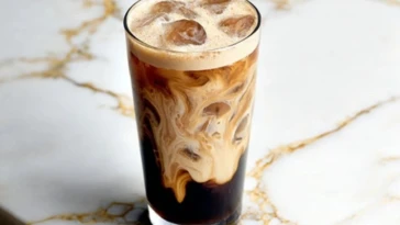 Oatmeal Cookie Cold Brew