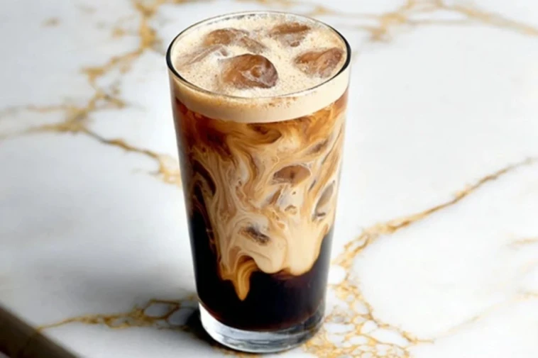 Oatmeal Cookie Cold Brew