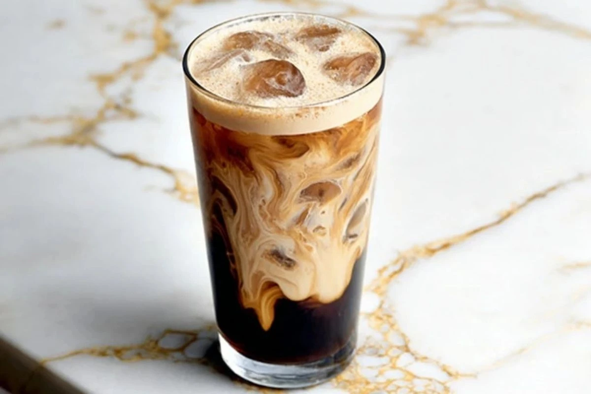 Oatmeal Cookie Cold Brew
