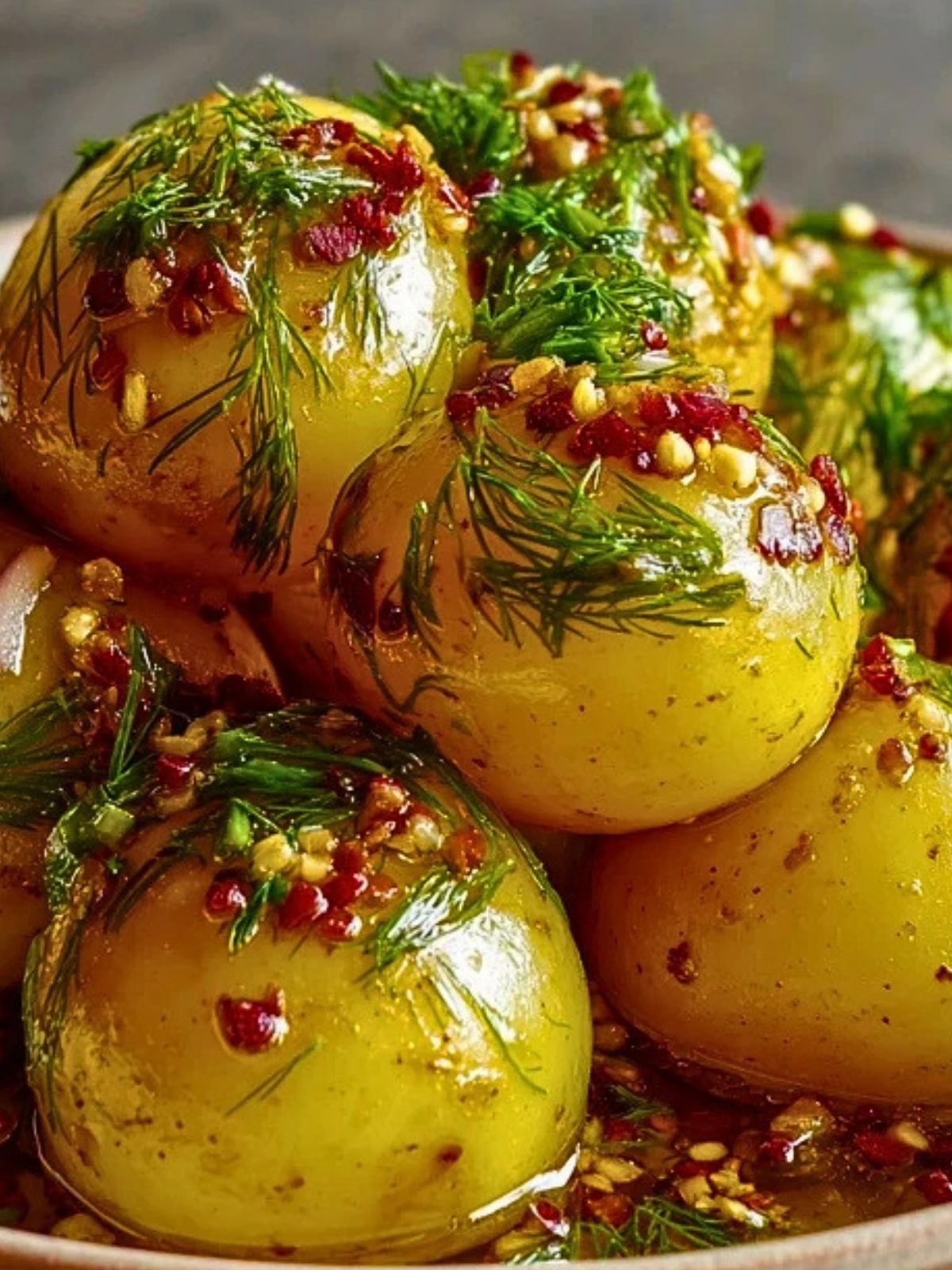 Pickled Potatoes (1)