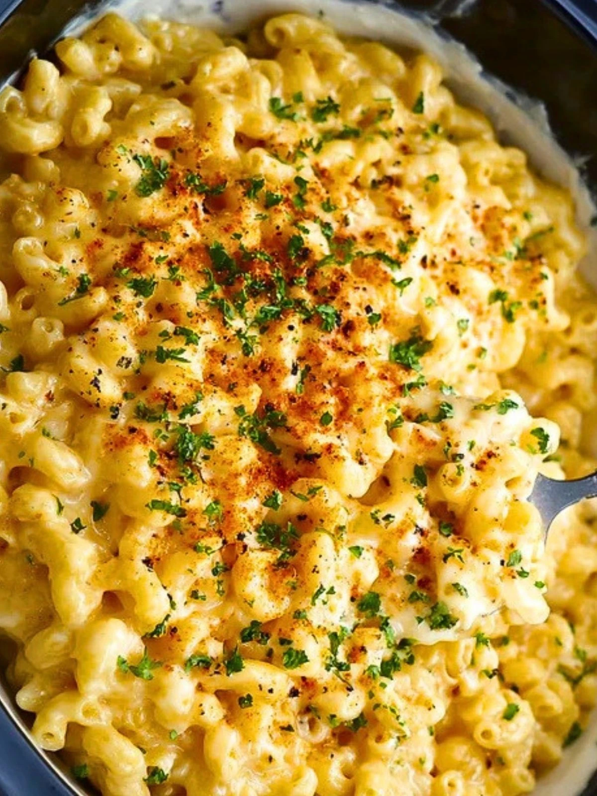 The Best Mac and Cheese Ever (1)