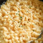 The Best Mac and Cheese Ever