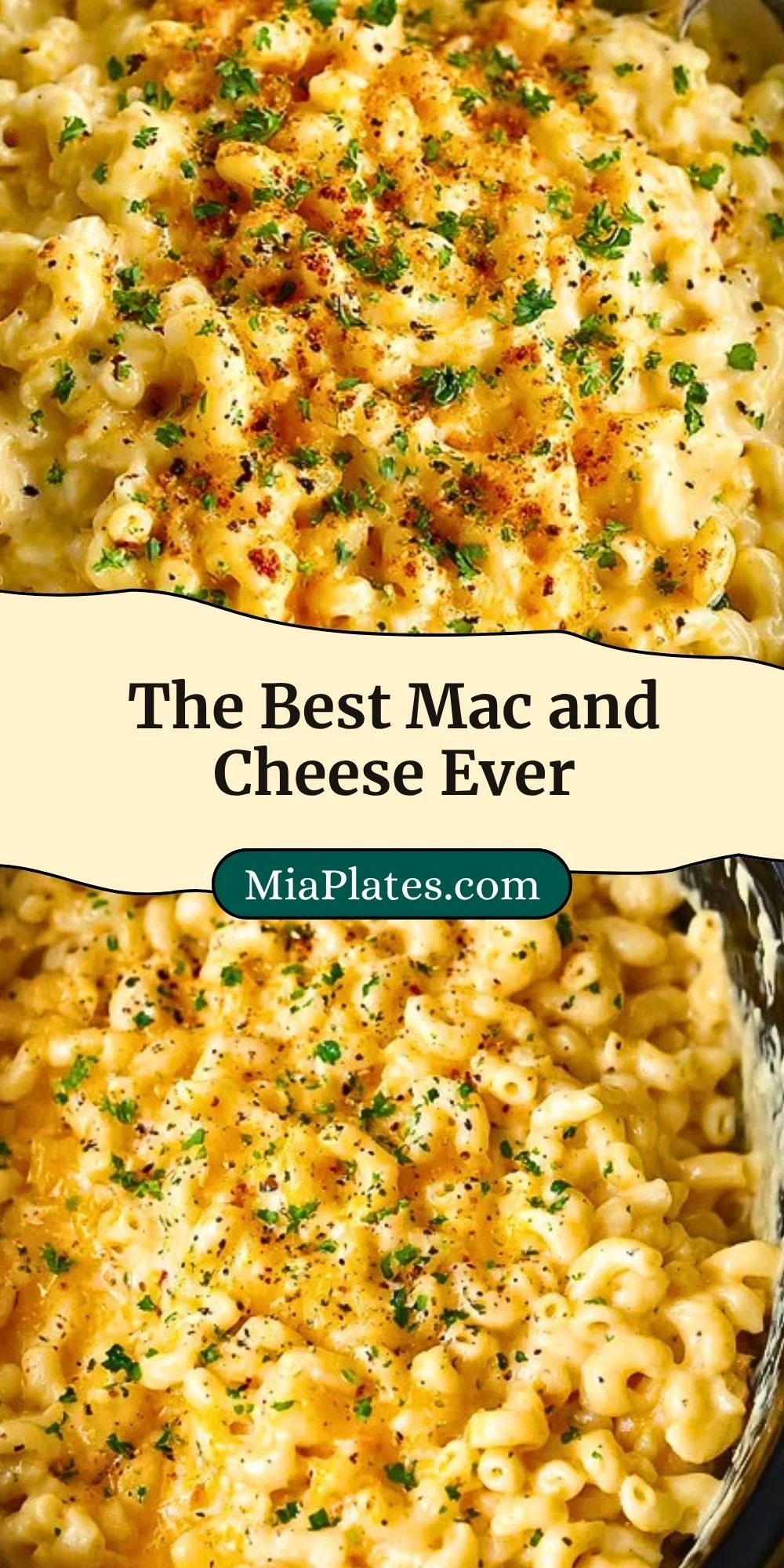The Best Mac and Cheese Ever (2)