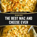 The Best Mac and Cheese Ever (3)