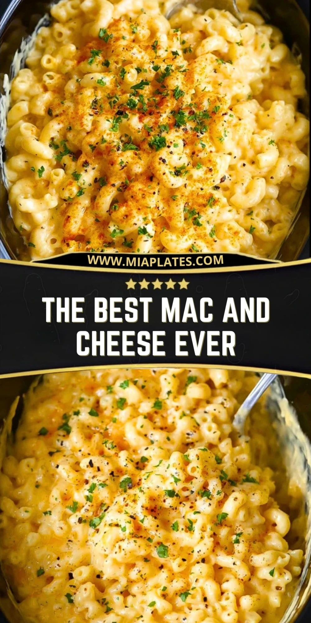 The Best Mac and Cheese Ever (3)
