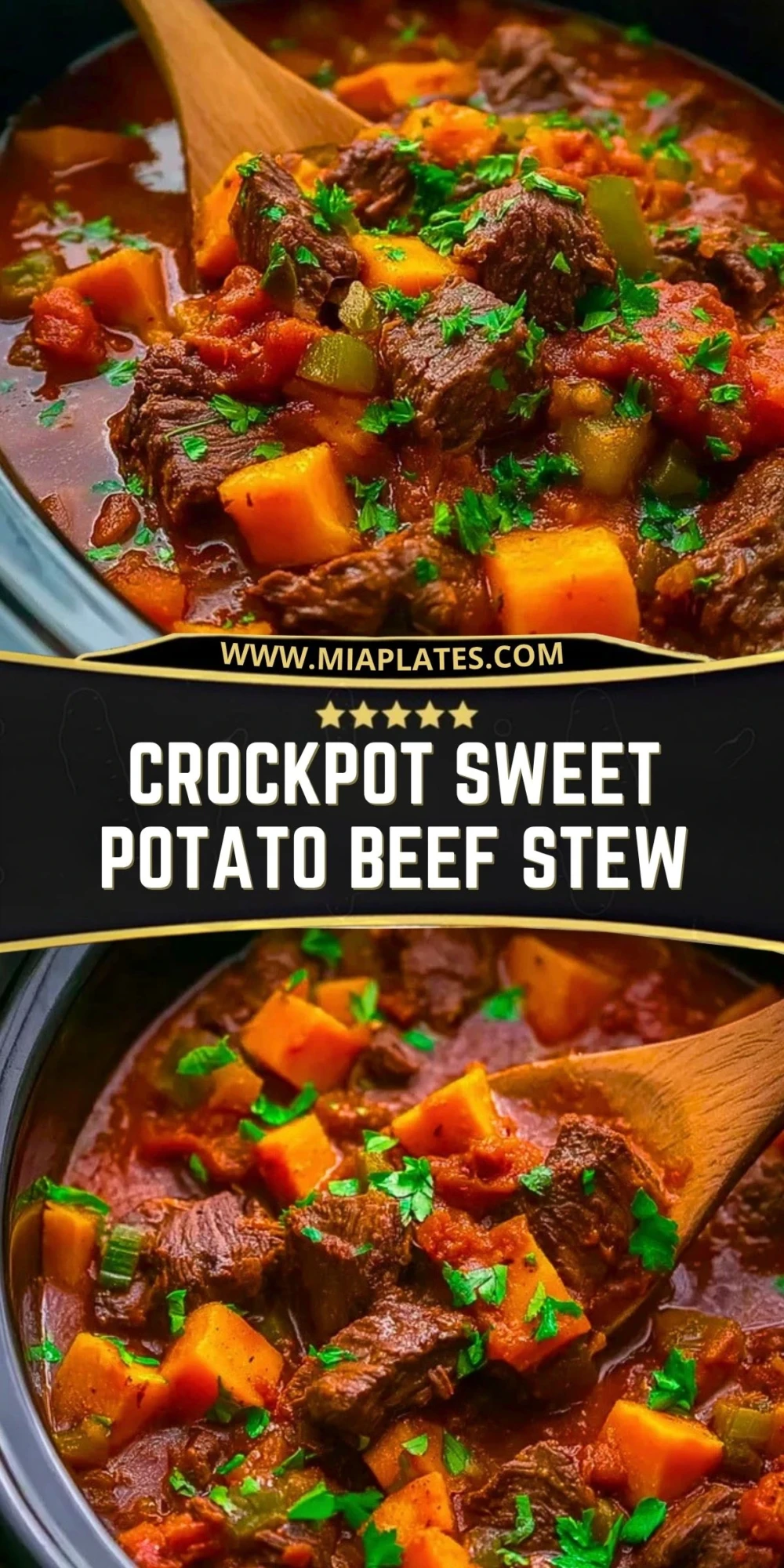 Crockpot Sweet Potato Beef Stew (2)