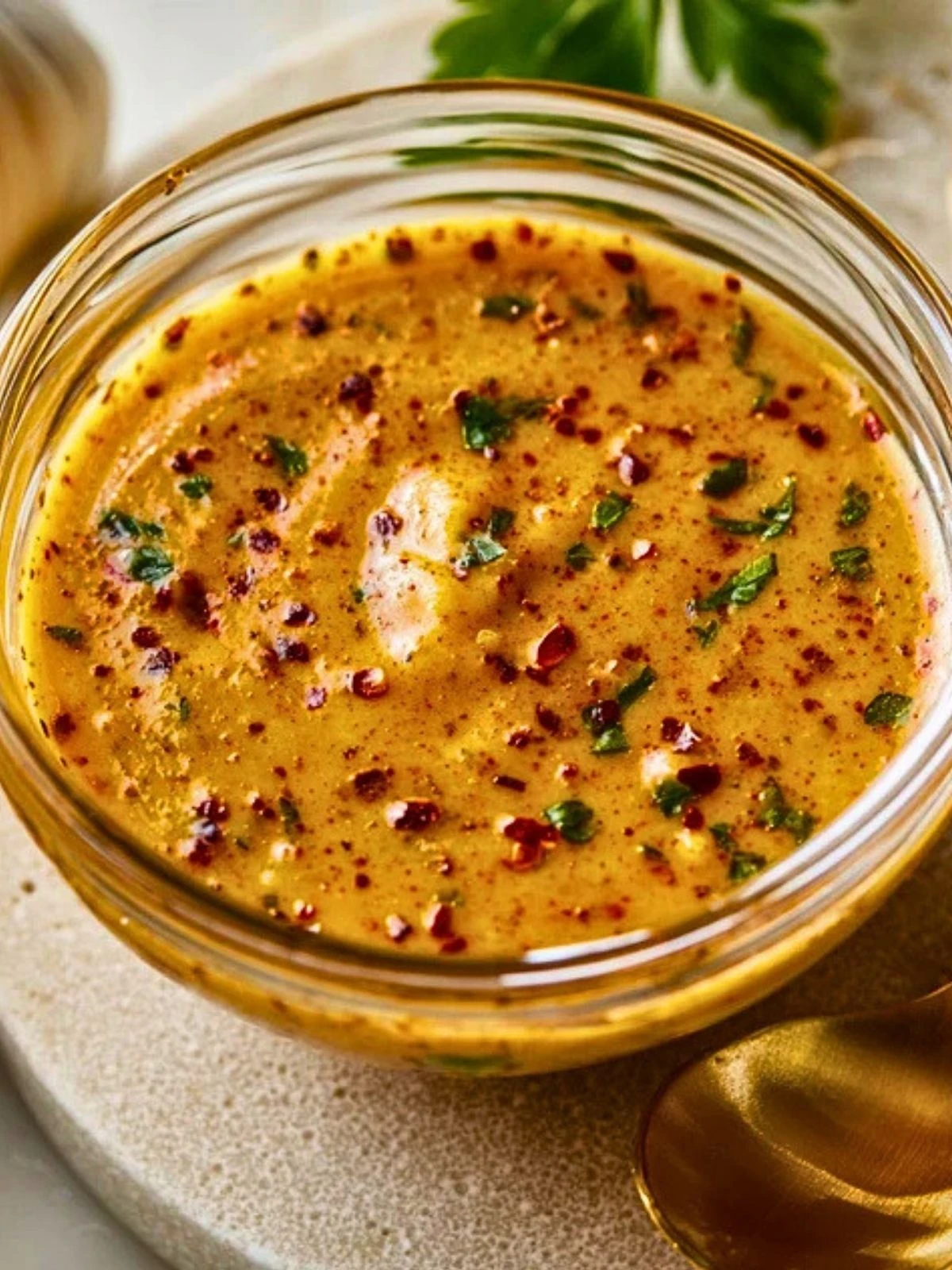 Spicy Cajun Garlic Butter Sauce (1)