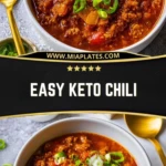 Easy Keto Chili (2)