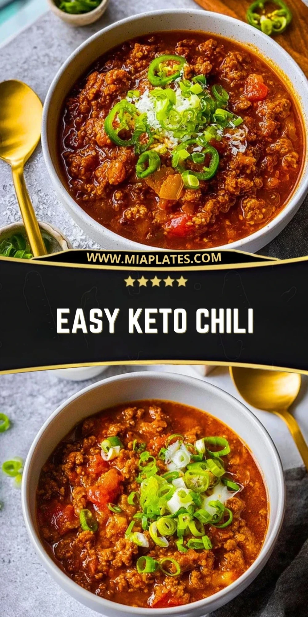 Easy Keto Chili (2)