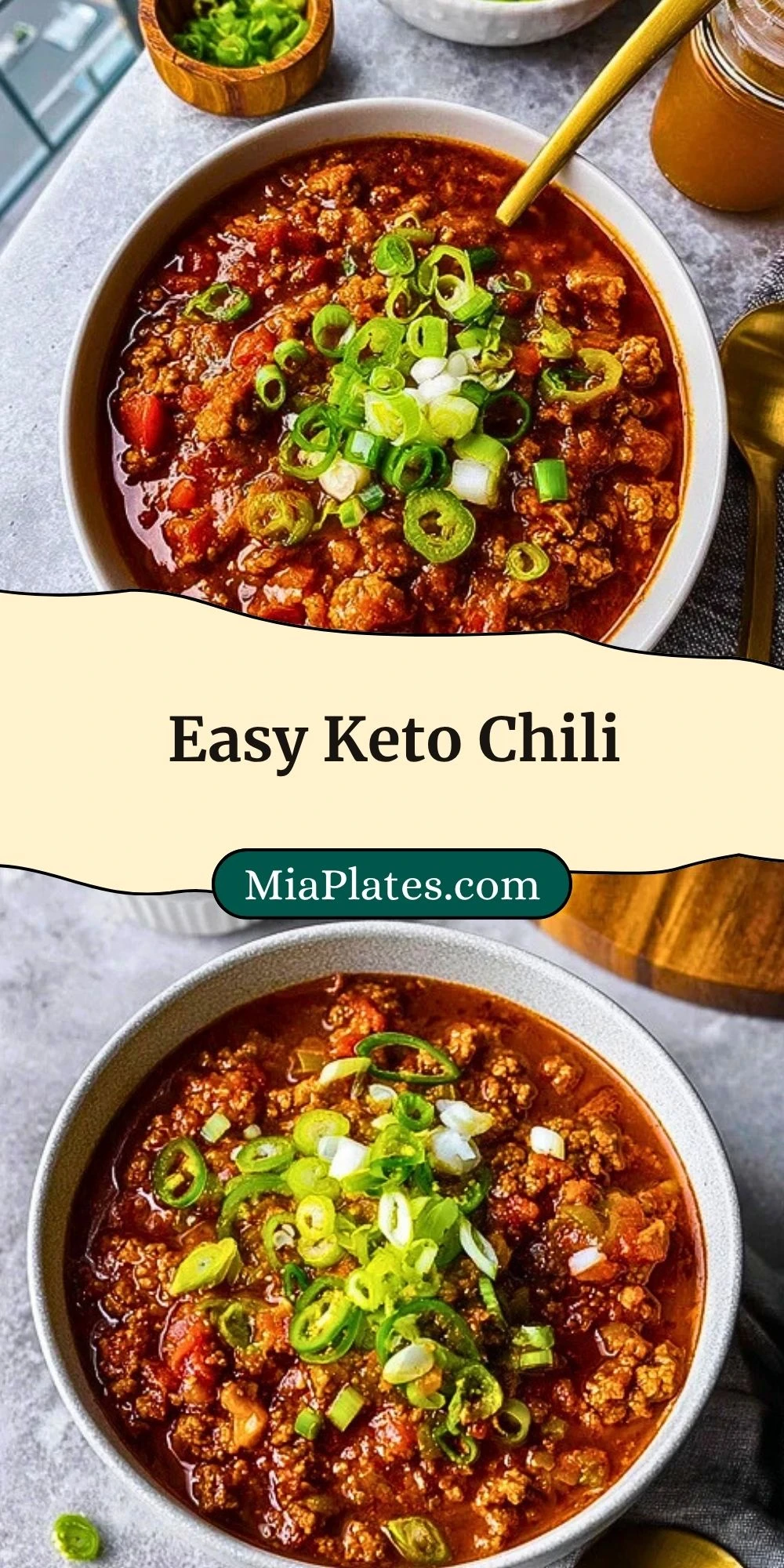 Easy Keto Chili (3)