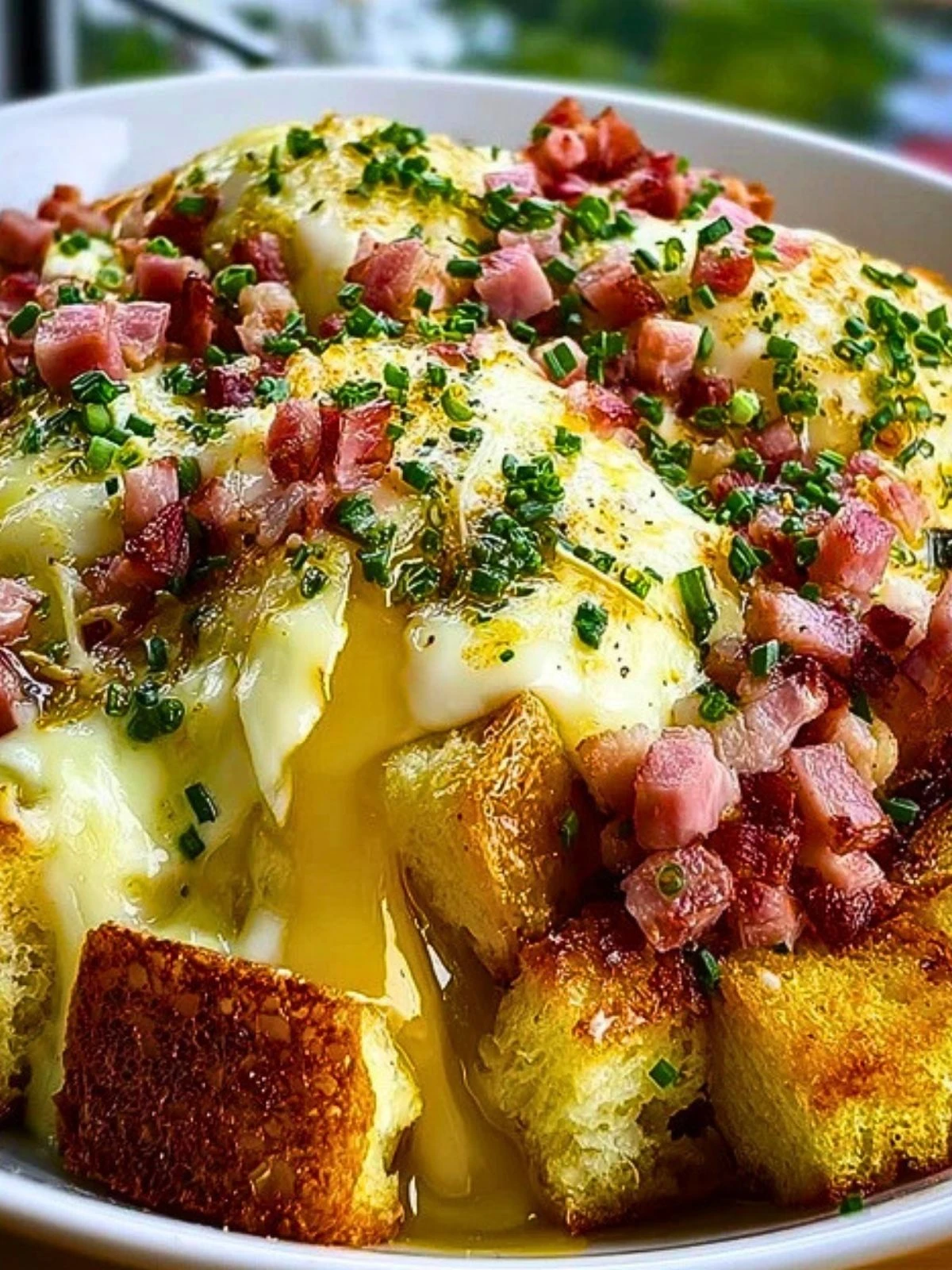 Overnight Eggs Benedict Casserole (1)