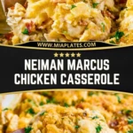 Neiman Marcus Chicken Casserole (3)