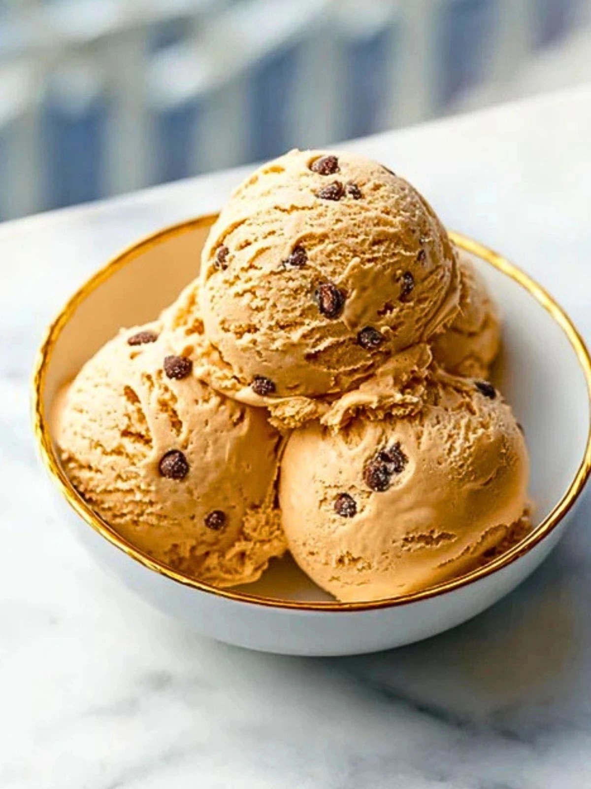 Peanut Butter Cottage Cheese Ice Cream (1)