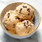 Peanut Butter Cottage Cheese Ice Cream