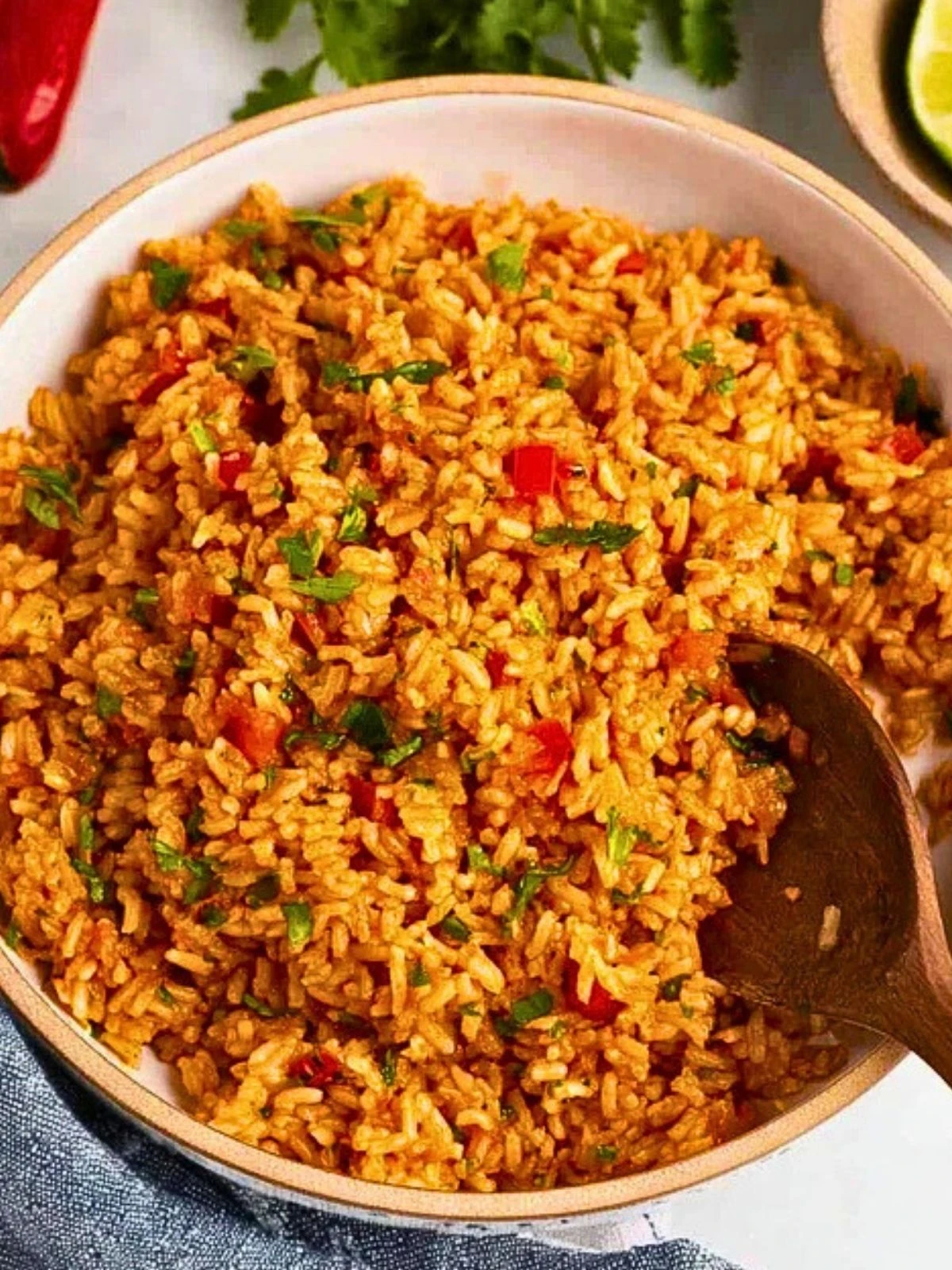 Easy Spanish Rice (1)