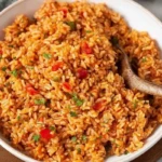 Easy Spanish Rice