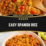 Easy Spanish Rice (2)