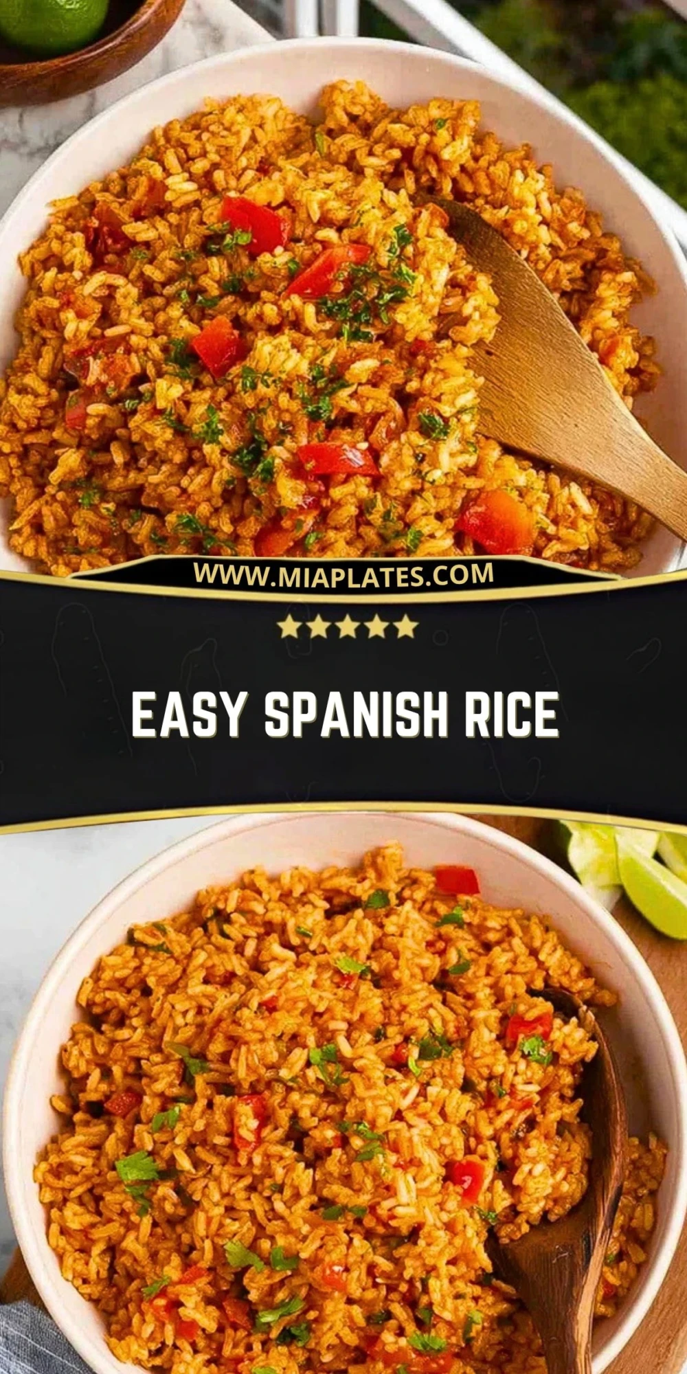Easy Spanish Rice (2)