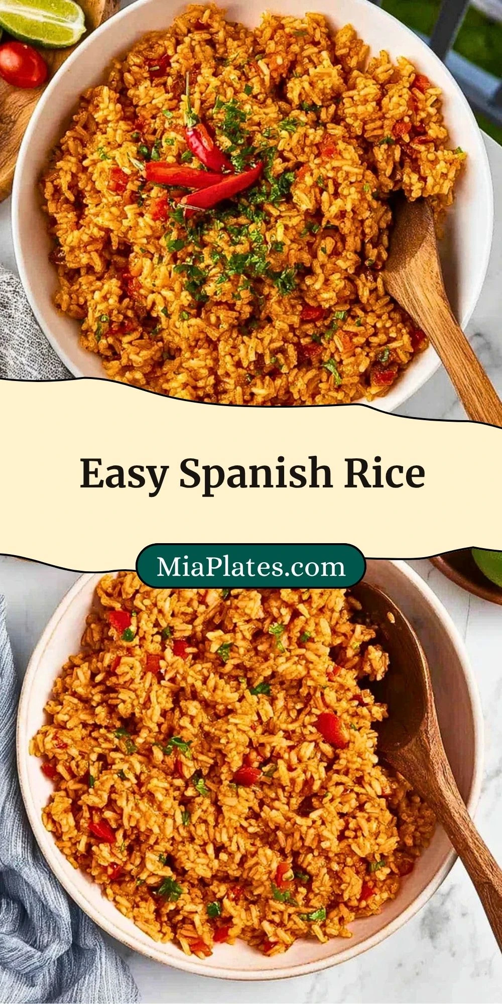 Easy Spanish Rice (3)