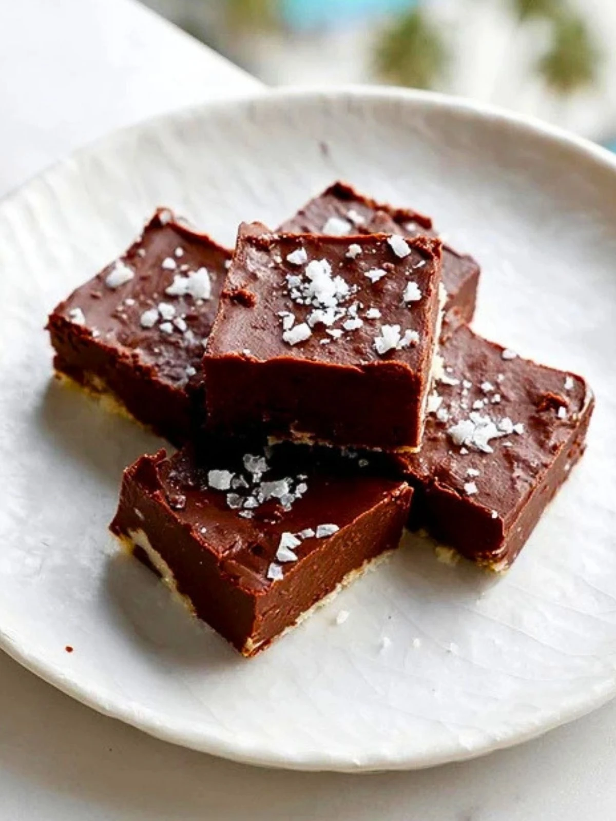 Easy High Protein Cottage Cheese Fudge (1)