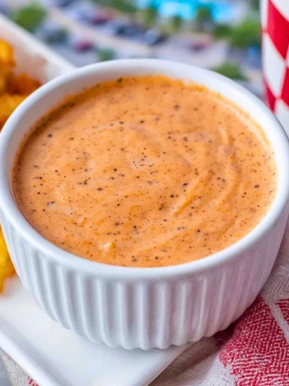 Raising Cane's Sauce (1)