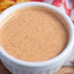Raising Cane's Sauce