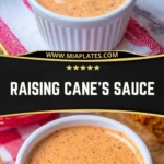 Raising Cane's Sauce (2)