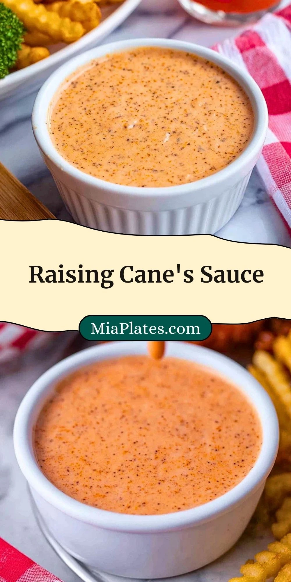 Raising Cane's Sauce (3)