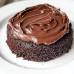 Mini Chocolate Cake