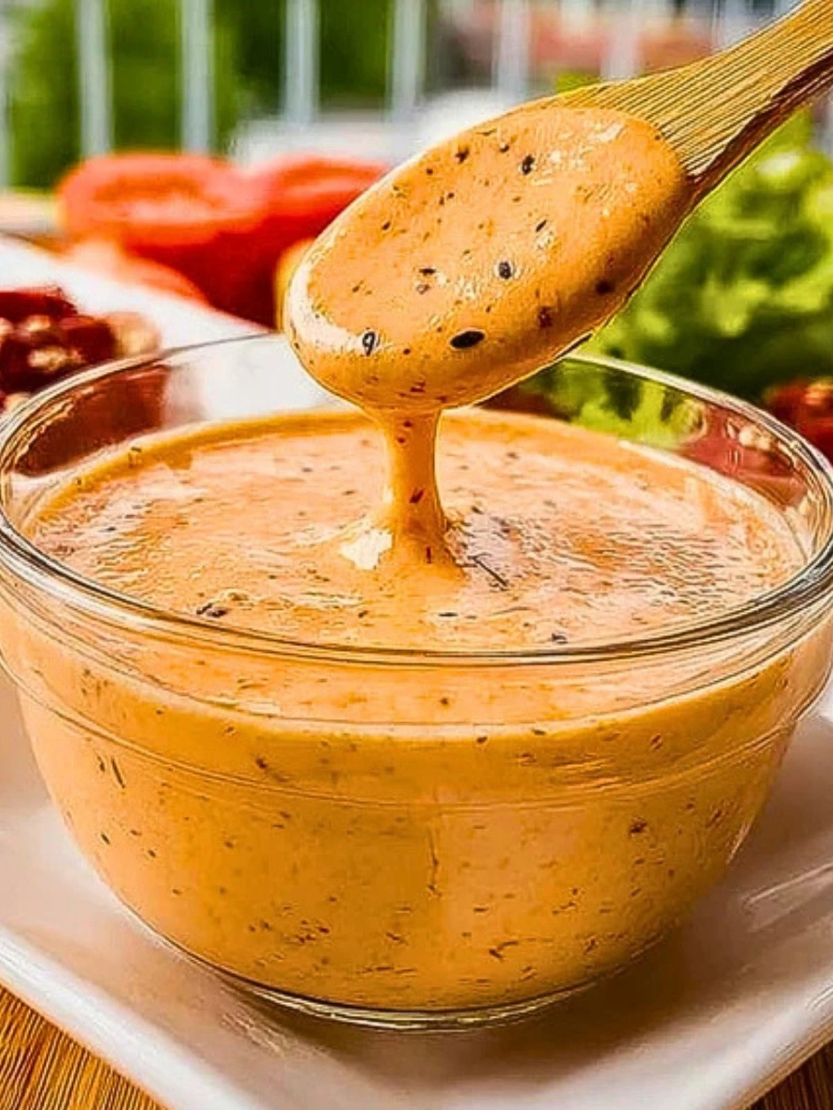 Homemade Hibachi Yum Yum Sauce (1)