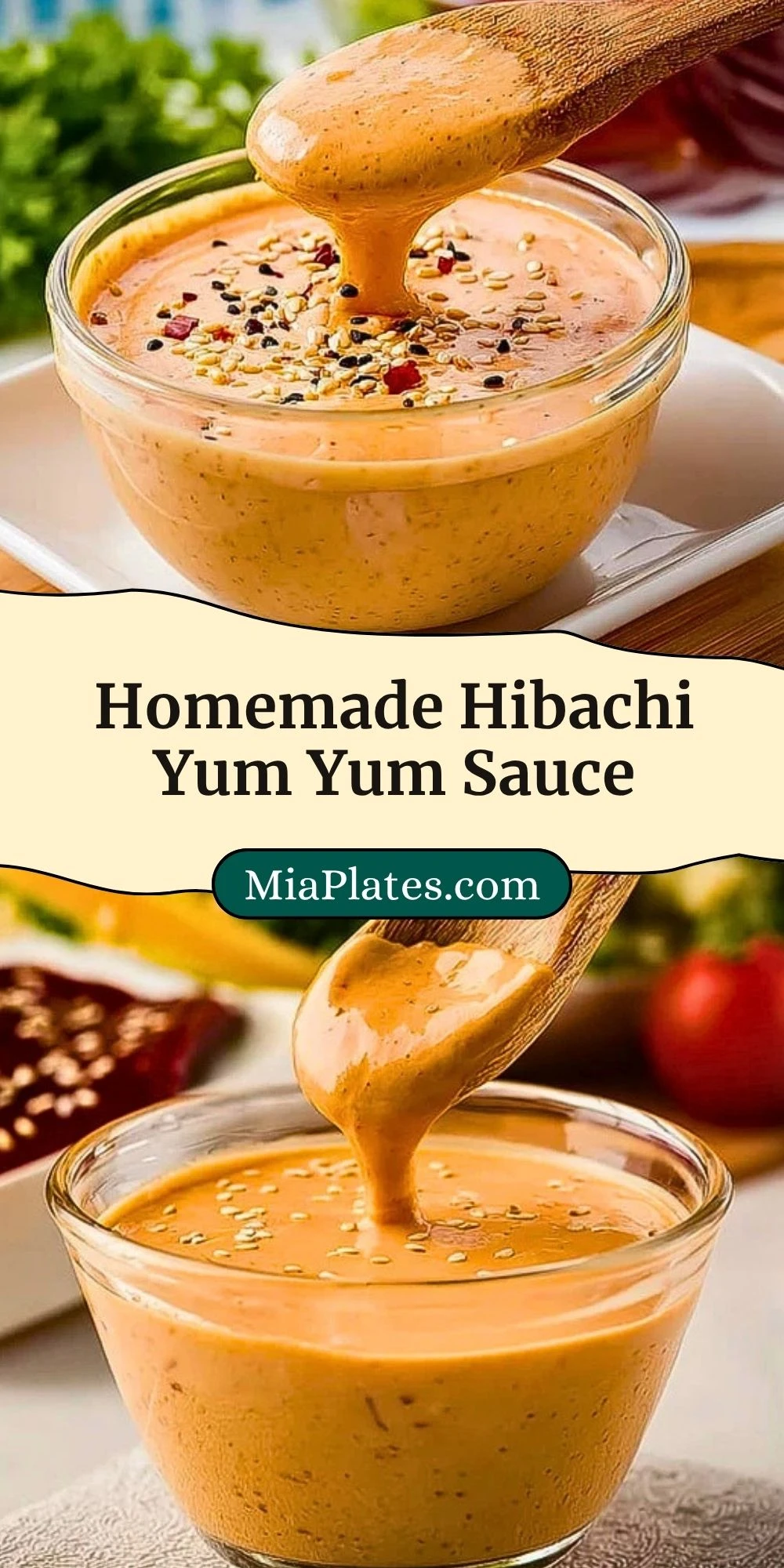 Homemade Hibachi Yum Yum Sauce (2)