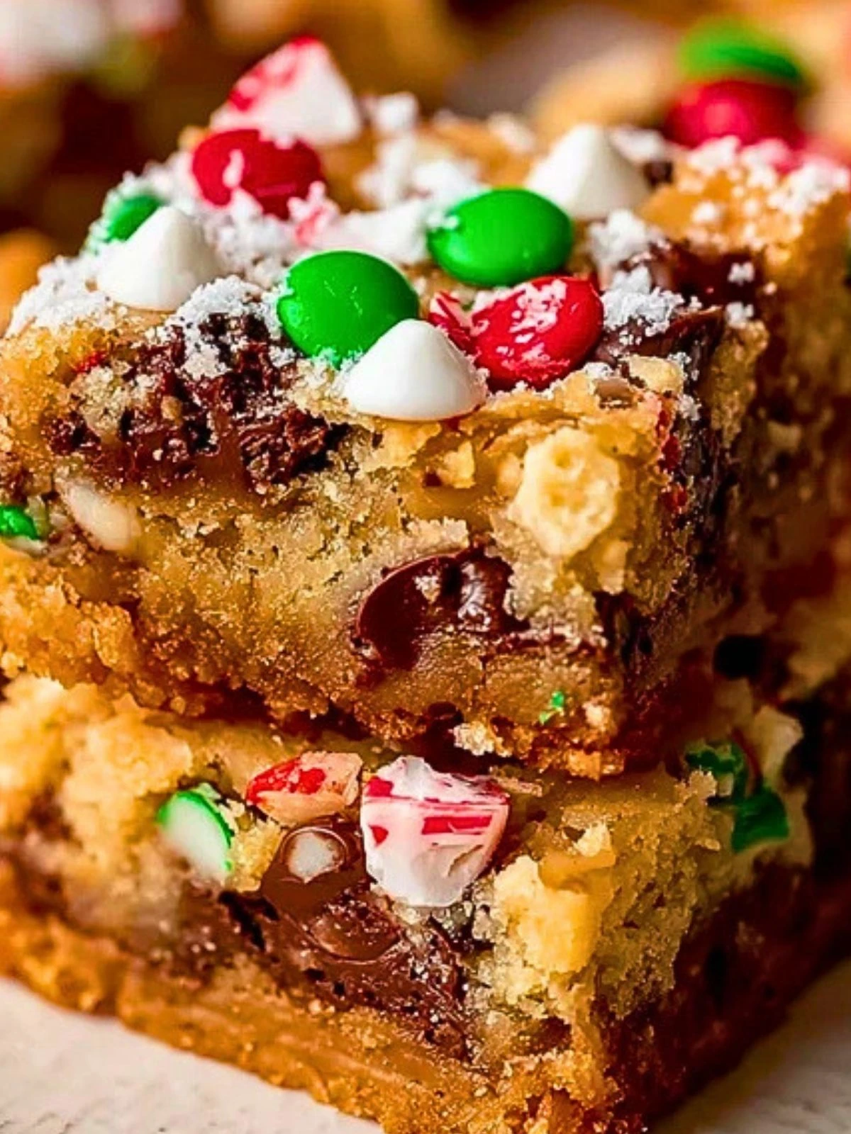 Santa's Trash Cookie Bars (1)