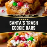 Santa's Trash Cookie Bars (2)