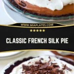 Classic French Silk Pie (2)