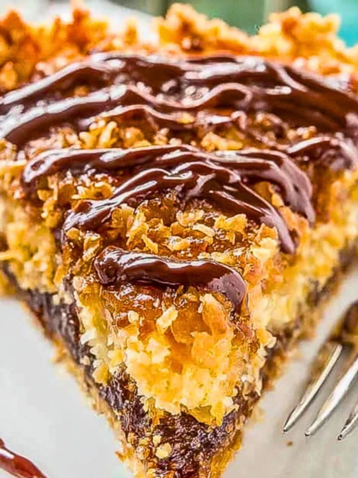 Best Samoas Cookie Pie (1)