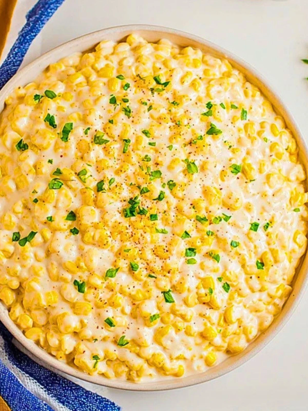 Easy Creamed Corn (1)
