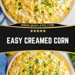Easy Creamed Corn (2)