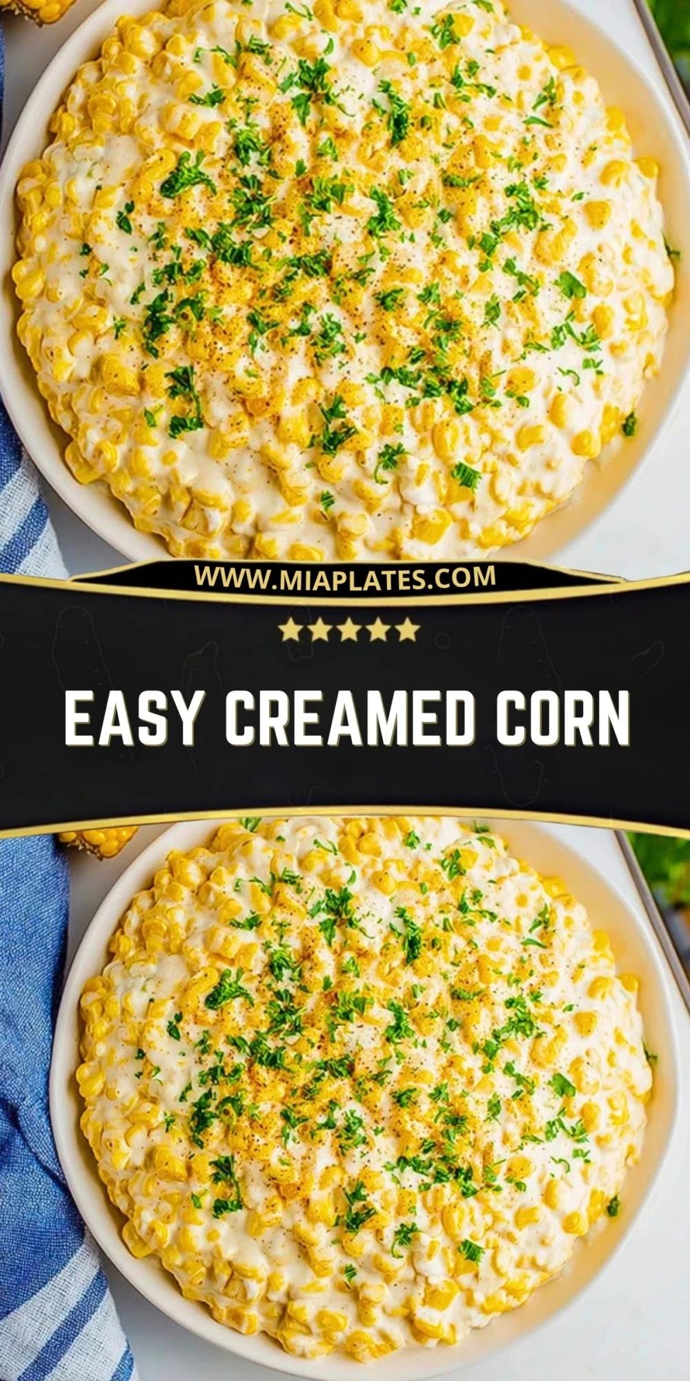 Easy Creamed Corn (2)