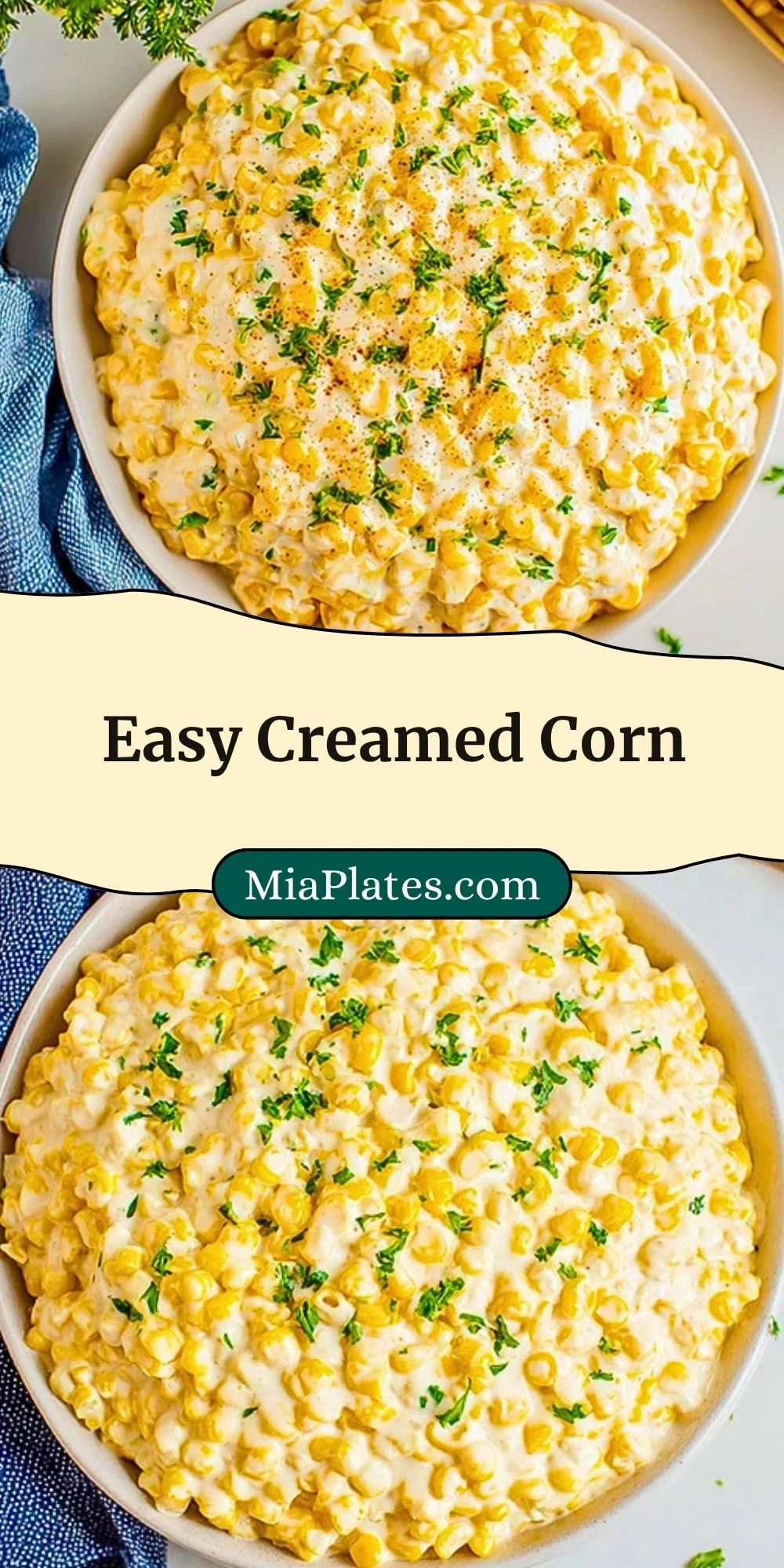 Easy Creamed Corn (3)