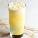 Tropical Thunder Dirty Soda