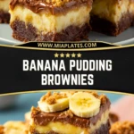 Banana Pudding Brownies (2)