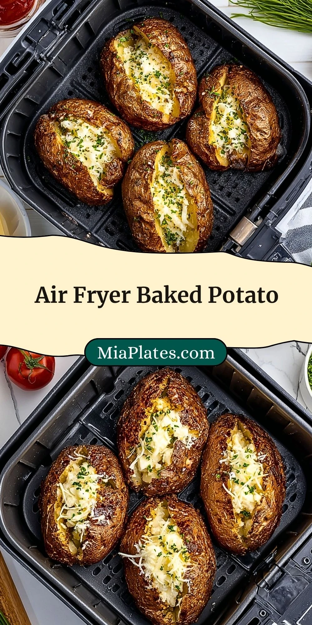 Air Fryer Baked Potato (3)