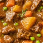 Beef Stew