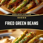 Fried Green Beans (1)