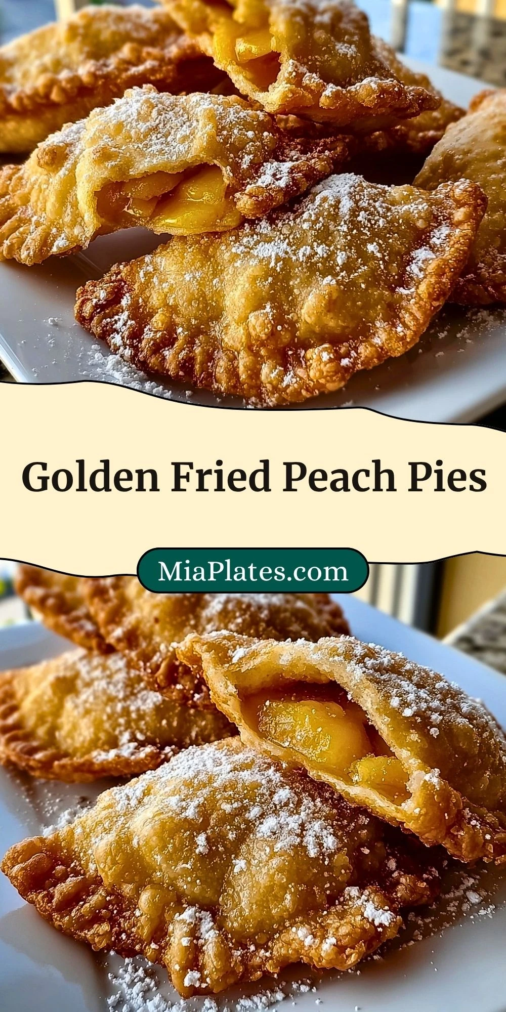 Golden Fried Peach Pies (1)