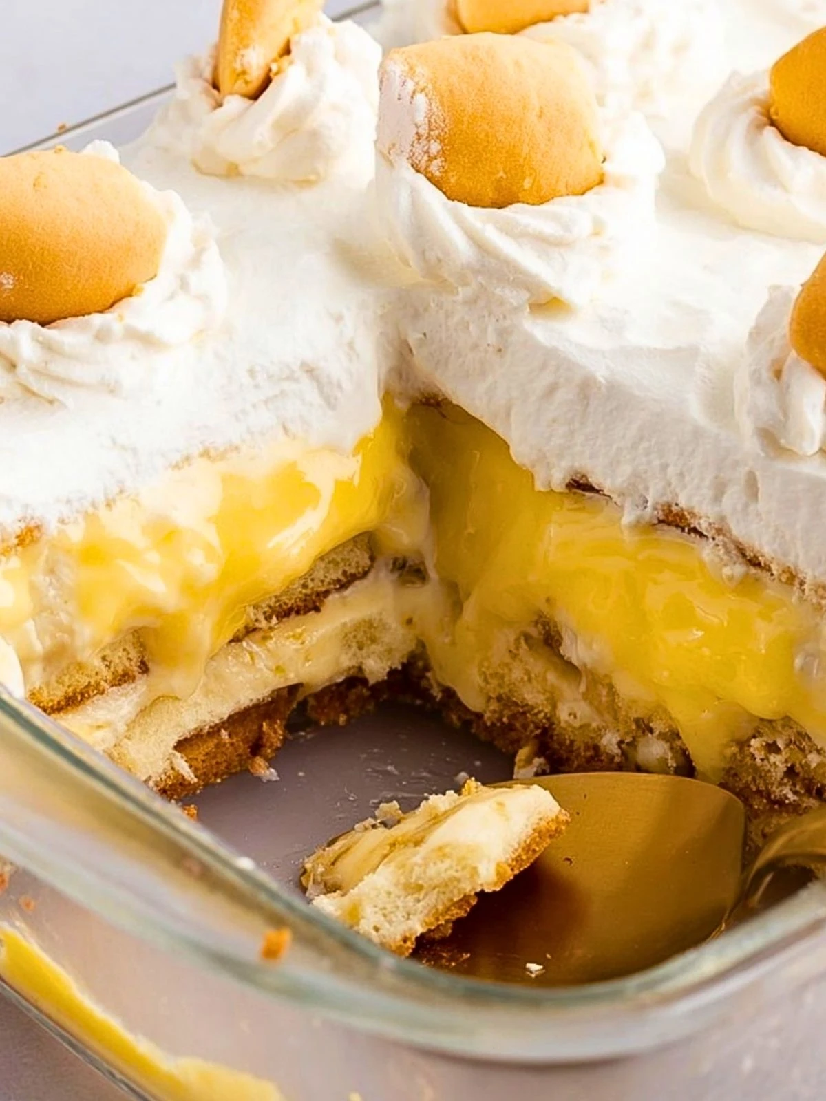 Banana Pudding Cake (1)