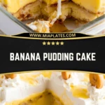 Banana Pudding Cake (2)