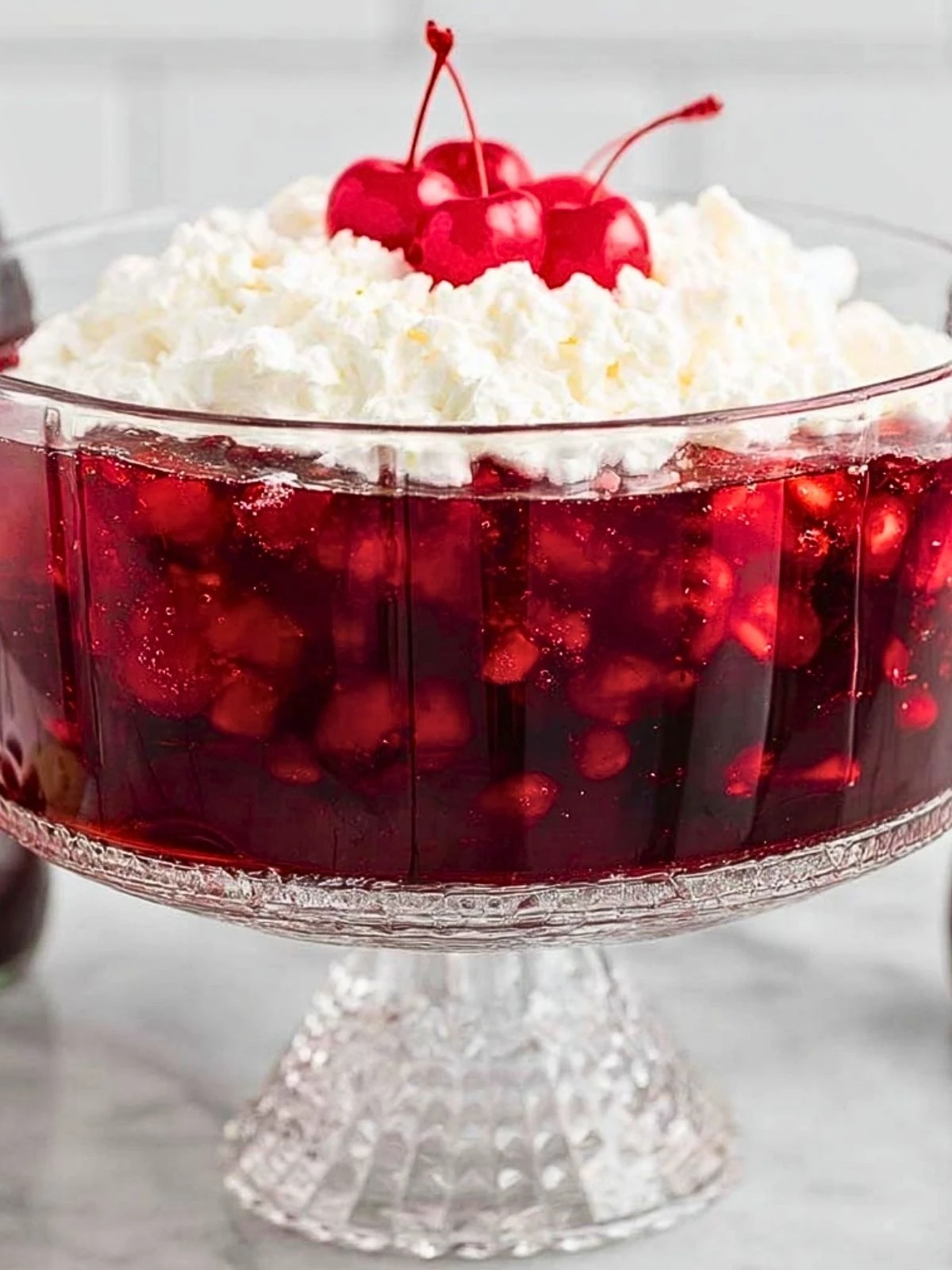 Cherry Coke Jello (1)