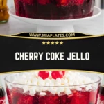 Cherry Coke Jello (2)