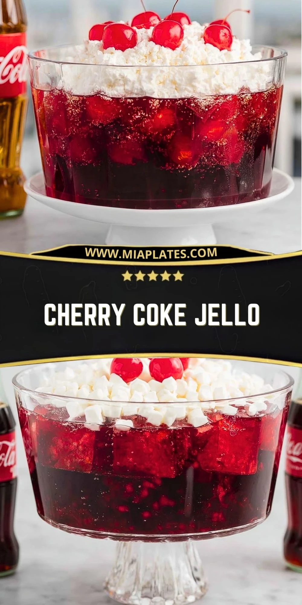 Cherry Coke Jello (2)